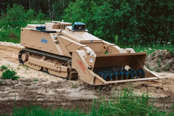Humanitarian Demining & Safety Engineering
