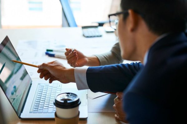 Strategic Management & Oversight